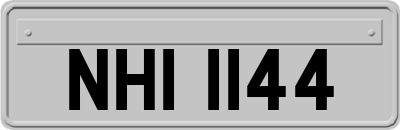 NHI1144