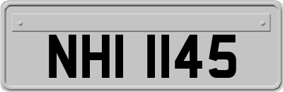 NHI1145