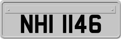 NHI1146