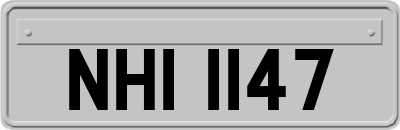 NHI1147