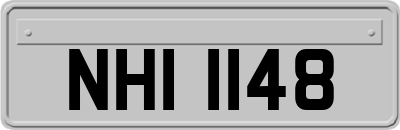 NHI1148