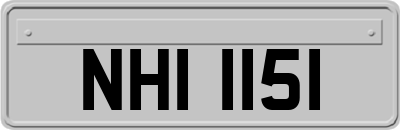 NHI1151
