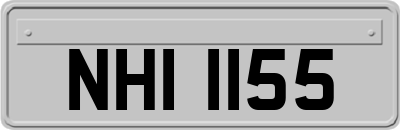 NHI1155