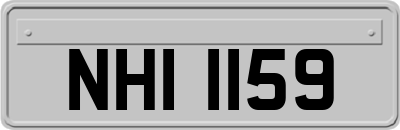 NHI1159