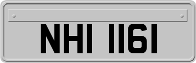 NHI1161