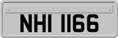 NHI1166