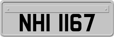 NHI1167
