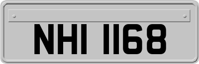 NHI1168