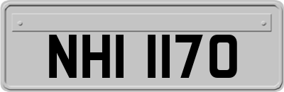 NHI1170