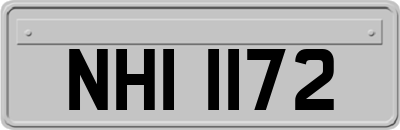 NHI1172
