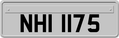 NHI1175