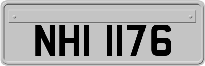 NHI1176