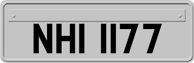 NHI1177