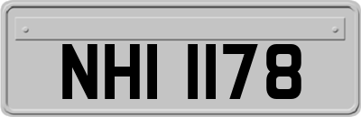 NHI1178