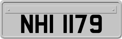 NHI1179