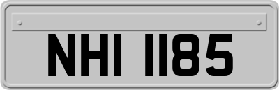 NHI1185