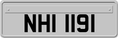 NHI1191