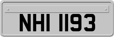 NHI1193