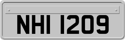NHI1209