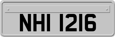 NHI1216