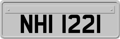 NHI1221