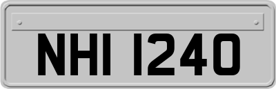 NHI1240