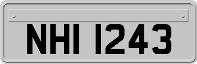NHI1243