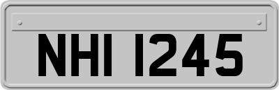 NHI1245