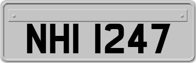 NHI1247