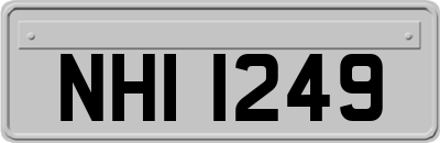 NHI1249