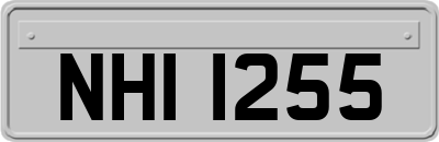 NHI1255