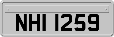 NHI1259