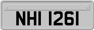 NHI1261