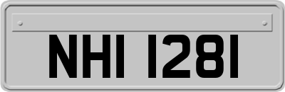 NHI1281