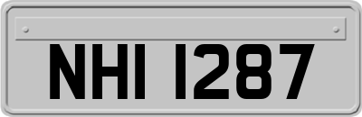 NHI1287