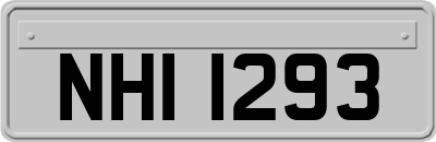 NHI1293