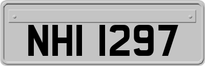 NHI1297