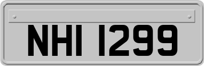 NHI1299