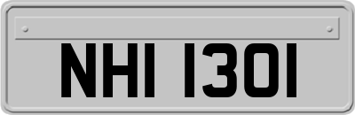 NHI1301