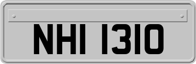 NHI1310