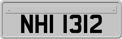 NHI1312