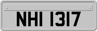 NHI1317