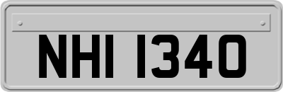NHI1340