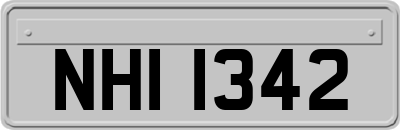 NHI1342