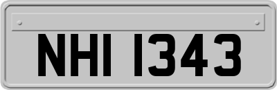 NHI1343