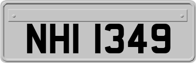 NHI1349