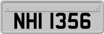 NHI1356