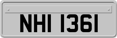 NHI1361
