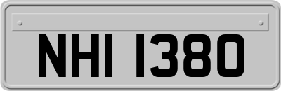 NHI1380