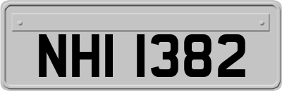 NHI1382
